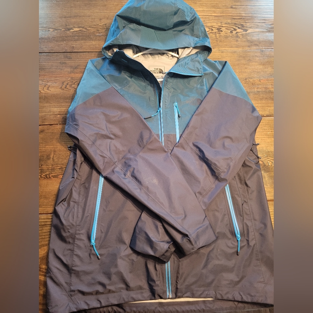 Northface Fuseform Progressor Shell